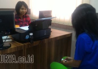 Demi Hidup Glamor, Wanita Ini Rela Melayani Pesta Seks 3 Pria Sekaligus Bertarif Rp600 Ribu