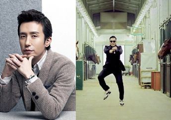 Yoo Hee Yeol Ungkap Penyebab Gangnam Style Milik Psy Bisa Jadi Hits