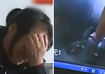 Kecil-kecil Sudah Bertindak Kriminal, Gadis Berusia 10 Tahun Gebuki dan Lemparkan Bayi dari Jendela Lantai 25