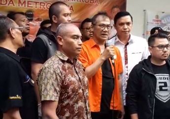 VIDEO - Ditangkap Karena Narkoba, Tio Pakusadewo Katakan Hal Ini