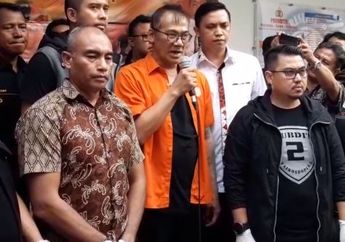 Ternyata Narkoba yang Dibeli Tio Pakusadewo Bukan 1,06 Gram, Ini Faktanya