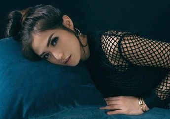 Jessica Iskandar Menyayangkan Lihat Sindiran Kakaknya Soal Ludwig Waldburg