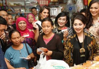 6 Fakta Unik Kedatangan Miss Universe 2017 ke Indonesia