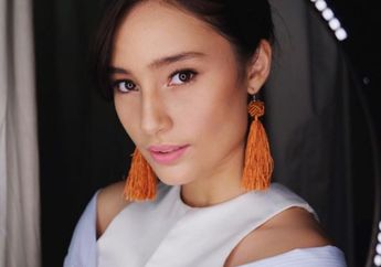 Prioritaskan Akting, Tatjana Saphira Bocorkan Alasannya Saat Ini Enggan Berkuliah 