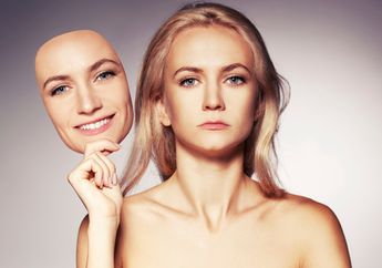 Hati-hati dengan 4 Zodiak Ini, Ternyata Mereka Punya Sifat Bermuka Dua loh