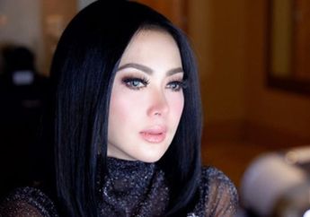 Melanggar Undang-undang Lalu Lintas, Syahrini Justru Anggap Sebagai Pembelajaran