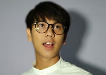 Iqbaal Eks CJR Bakal Ambil Jurusan Ilmu Komunikasi saat Kuliah, Mau Jadi Wartawan?