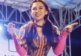 Dikabarkan Sedang Berbadan Dua, Seperti Ini Potret Cantik Vicky Shu Saat di Bali