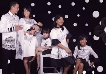 VIDEO - Ussy Sulistiawaty & Andhika Pratama Tidak Harus Punya Anak Laki-Laki