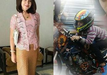 Terpopuler Sepanjang Oktober 2017, dari Foto Cantik Hanna Anisa, Pemeran Video Mesum yang Bikin Geger Indonesia, Hingga Pembalap Denis Kancil yang Tewas Karena Kecelakaan