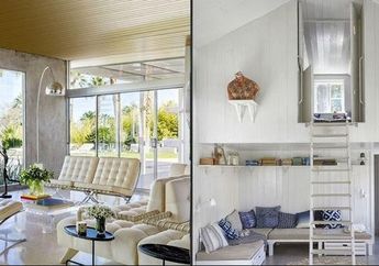 Gaya Skandinavia atau Minimalis? Ini lho Perbedaannya, Jangan Salah Lagi Ya!