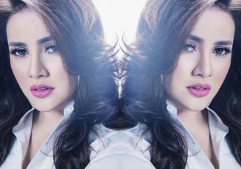 Kelihatan Simpel, Siapa Sangka Olla Ramlan Pakai T-Shirt yang Harganya Bisa Bikin Kamu Syok!