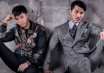 Dramanya Mulai Tayang, Ini 3 Alasan Kenapa Kamu Nggak Boleh Melewatkan Hwayugi!