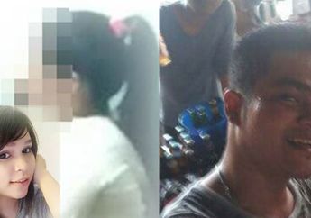 Nggak Nyangka, Ternyata Pacarnya Disewa, Lalu Bunuh Deli Cinta, Sambil Gemetaran Gini Pengakuan Pacar Pelaku!