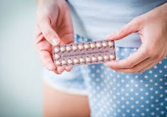 Mau Minum Pil KB tapi Takut Gemuk? Simak Dulu Penjelasannya Berikut Ini