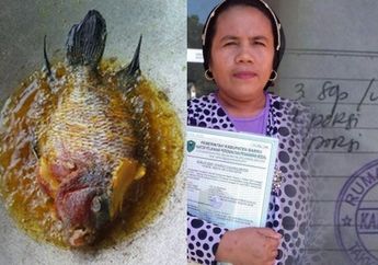 Terpopuler Sepanjang Juli 2017, dari Tagihan Makan di Warung Capai Rp 600 Ribu hingga Rasa Ikan Lohan Goreng
