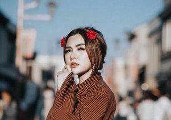 Vicky Shu Hamil? Ngidamnya Kok Aneh Banget!