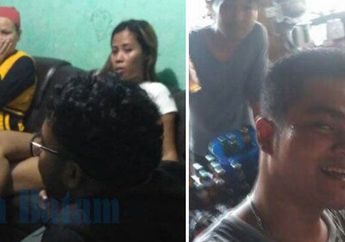 Selama ini Dikenal Ramah dan Baik, Ibu Kos Nggak Nyangka, Sempat Naik Mobil Curian Pelaku Pembunuhan Deli Cinta