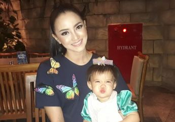 Jadi Orang Tua Tunggal, Ririn Ekawati Ingin Ajarkan Hal Positif Ini kepada Anak