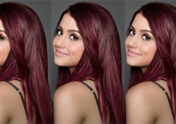 Inilah 5 Tren Warna Rambut Burgundy, Pas Banget Buat Millennials yang Ingin Tampil Makin Stylish di Tahun 2018