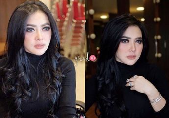 Syahrini Dikecam Akun Pecinta Hewan, Duh Ada Apa Dengan Inces?