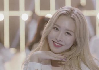 Euijin SONAMOO Tiba-tiba Mimisan di 'The Unit', Wah Ada Apa Nih?