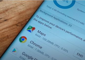 Smartphone Suka Lemot? Ini Cara Untuk Mengatasinya, Sekaligus Menghemat Daya Baterainya!
