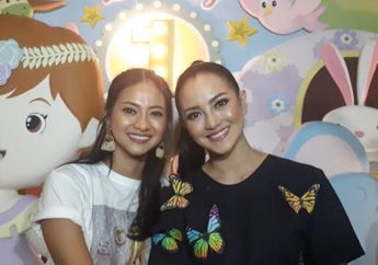 Di balik Ketegaran Ririn Ekawati Setelah Suami Meninggal, Begini Kata Adiknya