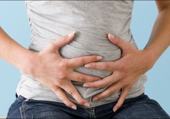 Singkirkan Perut Kembung dengan 3 Hal Ini, Nggak Bakal Balik Lagi!