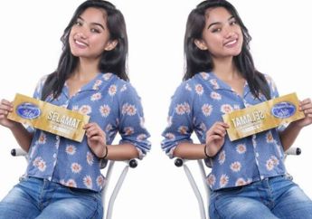 Video Audisinya Viral, yuk Intip Penampilan Kontestan Indonesian Idol Marion Jola