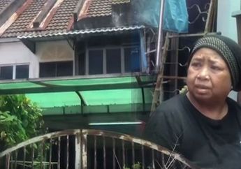 Terpopuler September 2017 : Tetangga Kaget Saat Masuk ke Rumah Wanita yang Hidup Sendirian Selama 17 Tahun