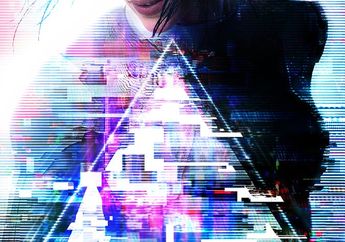 REVIEW FILM &ndash; GHOST IN THE SHELL, Film dari Anime Terbaik, tapi Bukan Untuk Semua Orang