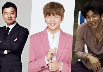 Daebak! Kang Daniel Wanna One Lebih Unggul dari Song Joong Ki dalam Hal Ini!