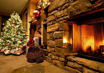 Tradisi Natal di Berbagai Negara Ini Mirip Cerita Dongeng, Nomor 6 Sweet Banget!