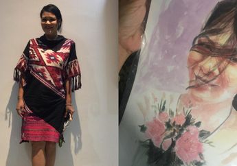 Mengharukan, Inilah Ucapan Selamat Hari Ibu dari Melanie Subono Untuk Semua Perempuan Indonesia