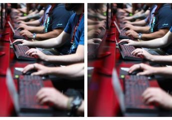 Kecanduan Tingkat Akut, Separuh Tubuh Bagian Bawah Remaja Lumpuh Akibat Main Game Online 20 Jam