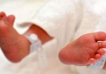 Ada Noda Darah di Popok, Bayi 10 Bulan Ini Diduga Disiksa Ibunya