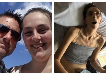 Seorang Suami Takut Hadapi Natal Tahun Ini, Alasannya Sungguh Bikin Hati Teriris