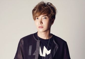 Bikin Haru, Leeteuk Super Junior Sebut Nama Ini di Konser Super Show 7, Awas Baper!
