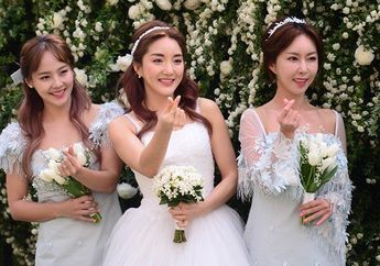 Diundang Mantan yang Nikah Duluan? Ini Alasan Kamu Nggak Perlu Takut Menghadirinya