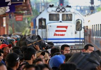 Program Weekday Holiday, PromoTiket Kereta Api Bulan Maret dan April 2018