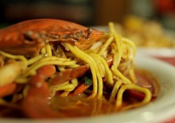 Peringatan 13 Tahun Tsunami Aceh, Ini loh Makanan Khas Serambi Mekah yang Bakal Bikin Kamu Ketagihan