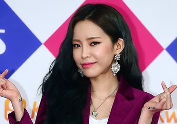 Heize Dikabarkan Akan Segera Jalani Operasi, Ternyata Ini Penyakit yang Dideritanya