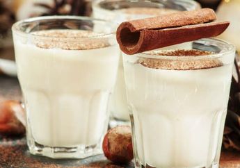 Mulai dari Cegah Diabetes, Ini 4 Manfaat Minum Susu Hangat dengan Kayu Manis yang Buat Kamu Takjub