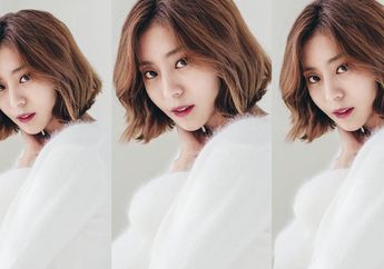 Yuk Intip Penampilan UEE ex. After School dengan Gaya Simpelnya, Pas Banget Buat Dicontek Si Tomboi!