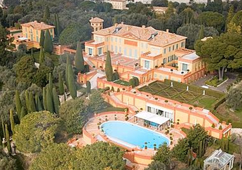 Ini Dia 5 Rumah Termahal di Dunia, Harga-harganya Bikin Syok!