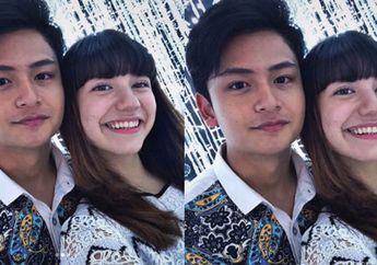 Bikin Heboh Publik Karena Gaya Pacarannya, Intip yuk Penampilan Modis Cassandra Lee yang Bikin Randy Martin Makin Lengket