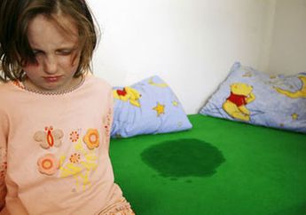 Semakin Besar, Tapi Si Kecil Masih Suka Ngompol? Lakukan 5 Cara Ini yuk