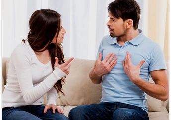 Selalu Posesif Terhadap Pasangan, Nggak Baik loh, Inilah Cara Untuk Menghentikannya