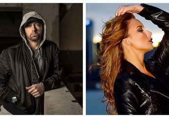 Siapa Sangka, Gadis Cilik dalam Lagu Mockingbird Milik Eminem Kini Telah Beranjak Dewasa dan Jadi Begitu Cantik!